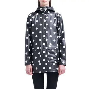 Giacca da donna Herschel forecast parka image-1