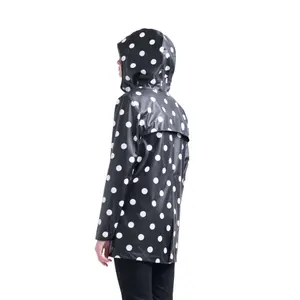 Giacca da donna Herschel forecast parka image-4