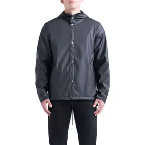 Giacca Herschel forecast hooded coaches image-1