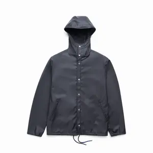 Giacca Herschel forecast hooded coaches image-0