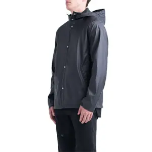 Giacca Herschel forecast hooded coaches image-3