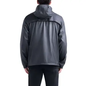 Giacca Herschel forecast hooded coaches image-2