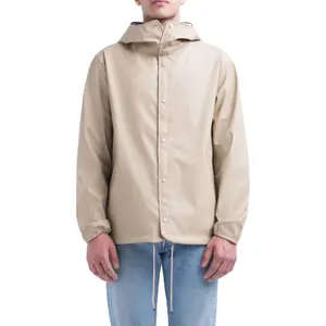 Giacca Herschel forecast hooded coaches image-1