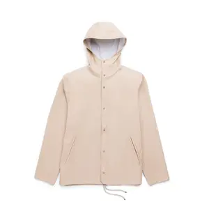 Giacca Herschel forecast hooded coaches image-0