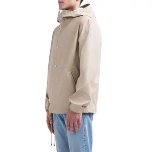 Giacca Herschel forecast hooded coaches image-4
