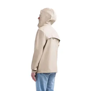 Giacca Herschel forecast hooded coaches image-3
