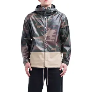 Giacca Herschel forecast hooded coaches image-1