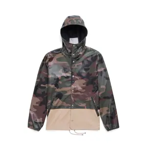 Giacca Herschel forecast hooded coaches image-0