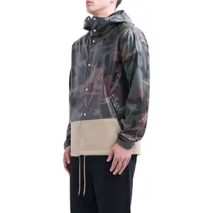 Giacca Herschel forecast hooded coaches image-3