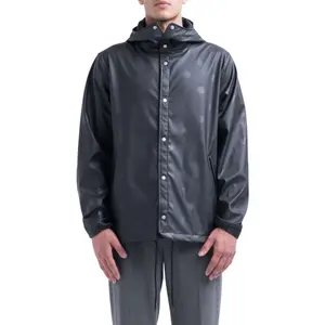 Giacca Herschel forecast hooded coaches image-1