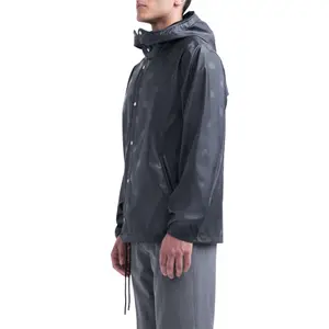 Giacca Herschel forecast hooded coaches image-3