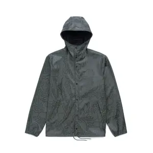Jacket Herschel forecast image-0