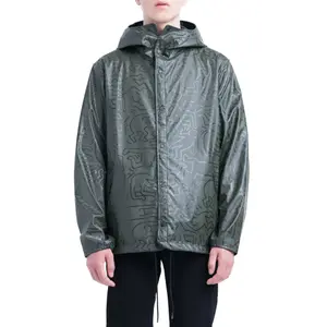 Jacket Herschel forecast image-1