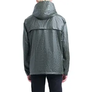 Jacket Herschel forecast image-3