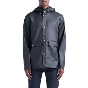 Giacca Herschel forecast parka image-1