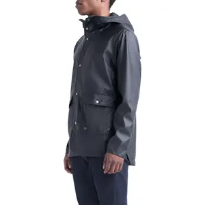 Giacca Herschel forecast parka image-3