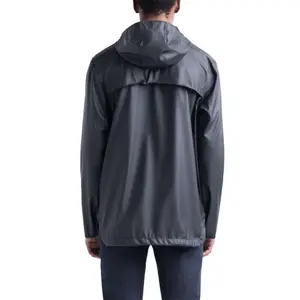 Giacca Herschel forecast parka image-2