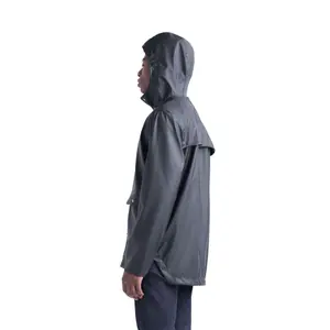 Giacca Herschel forecast parka image-4