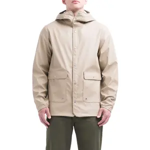 Giacca Herschel forecast parka incense image-1
