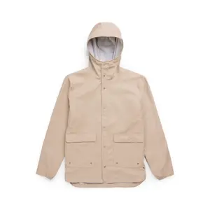 Giacca Herschel forecast parka incense image-0