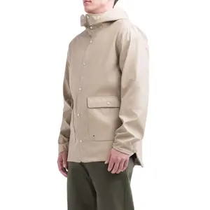 Giacca Herschel forecast parka incense image-3
