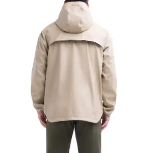 Giacca Herschel forecast parka incense image-2