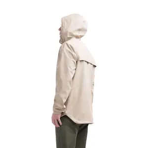 Giacca Herschel forecast parka incense image-4