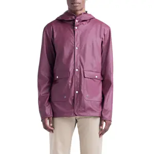 Jacka Herschel forecast parka windsor image-1