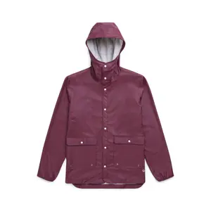 Jacka Herschel forecast parka windsor image-0