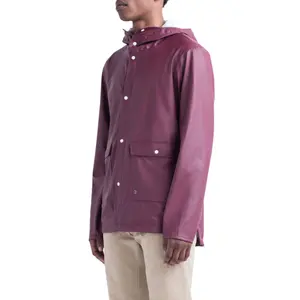 Jacka Herschel forecast parka windsor image-3