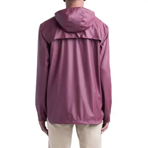 Jacka Herschel forecast parka windsor image-2