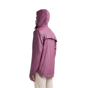 Jacka Herschel forecast parka windsor image-4