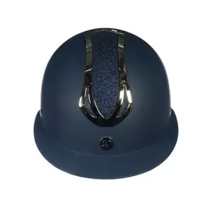 Riding helmet HKM Illusion image-1