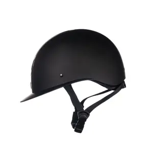 Riding helmet HKM Illusion image-1