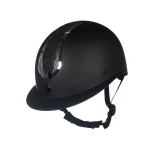 Riding helmet HKM Illusion image-0