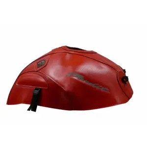 Tampa do tanque da motocicleta Bagster gsf 650 / gsf 1200 / gsf 1250 bandit image-0