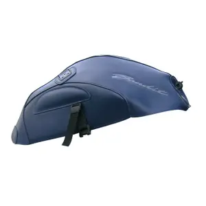 Tampa do tanque da motocicleta Bagster gsf 650 / gsf 1200 / gsf 1250 bandit image-0