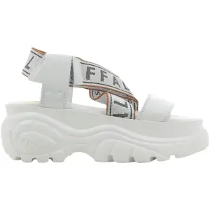 Damskor Buffalo plateforme cuir image-0
