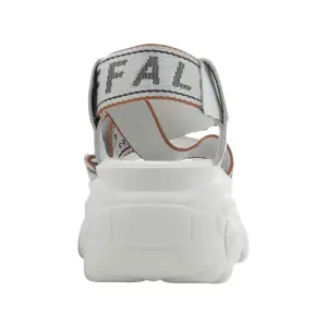 Damskor Buffalo plateforme cuir image-2