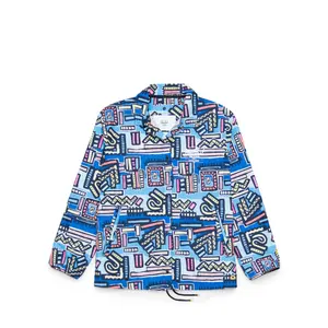 Veste femme Herschel voyage coach abstract image-0
