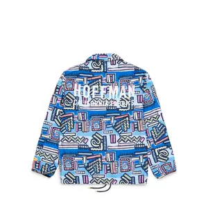 Veste femme Herschel voyage coach abstract image-2