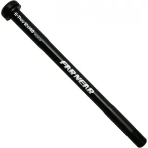 Axe-blocage de roue VTT traversant arrière filetage 1.5 Switch Boost E-Thru image-0