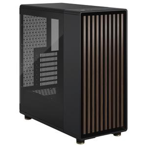 PC Gaming Fractal Design North TG - MT/Sans Alim/ATX 355 mm image-3