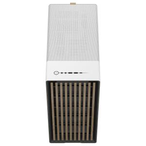 PC Gaming Fractal Design North TG - MT/Sans Alim/ATX image-2