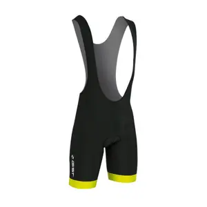 Short bib shorts Gist Fond Coolmax XL image-0