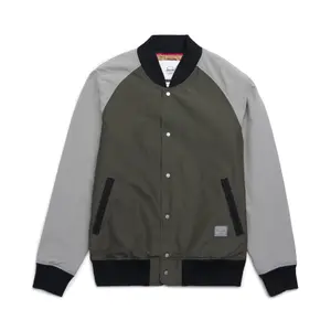 Jacka Herschel varsity dark image-0