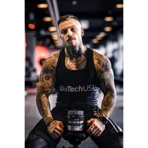 Booster ruby berry Biotech USA Blood NOX+ image-1