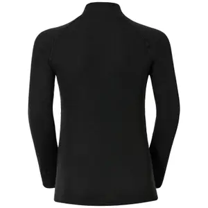 Junior T-shirt L/S Hoge kraag Odlo Active Warm image-1