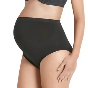 Slip für werdende Mütter Frau Anita seamless image-0