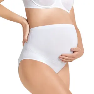 Mom-to-be briefs Anita seamless image-0